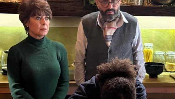 جمال يوسف يخطف الأنظار في أولى حلقات "توابع" و"كلهم بيحبوا مودي"