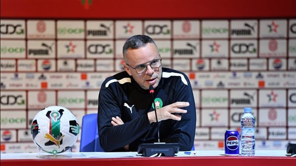 أول تعليق من محمد وهبي بعد تعيينه مديرا فنيا لمنتخب المغرب (فيديو)