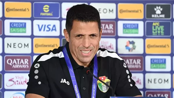 كل ما تريد معرفته عن الحسين عموتة المدير الفني الأقرب لتدريب الأهلي