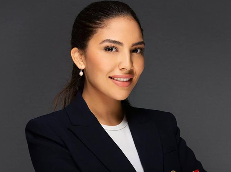 زينب الحاج.. مغربية حولت تحدّي هدر الطعام إلى مشروع مستدام يدخل بها قائمة فوربس