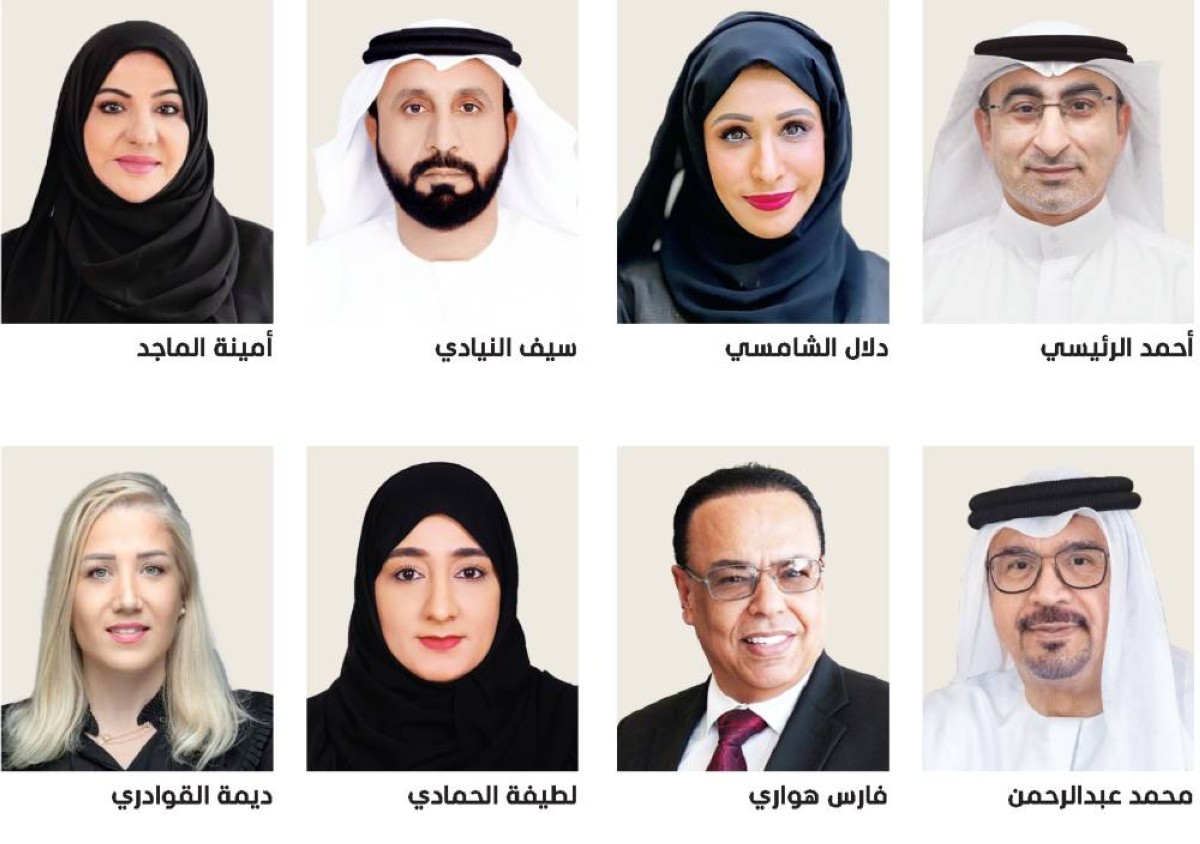 الأسرة والجامعة.. شراكة تصنع الأجيال وتعزز تماسك المجتمع