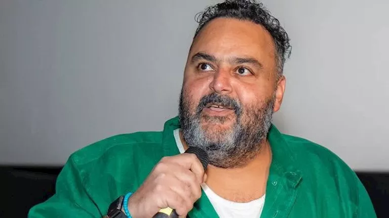 شيكو: مصر تكتب صفحة جديدة من المجد وتحية لكل الأبطال