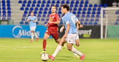 محمود صلاح يفضل الاحتراف الخارجى بعد موافقة غزل المحلة على الرحيل