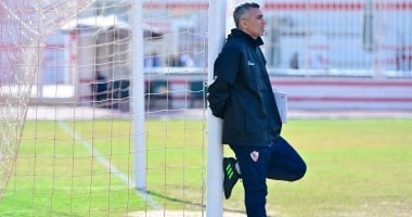 أسامة نبيه: شرط ليفربول منعنى من ضم كريم أحمد لمنتخب الشباب فى كأس العالم
