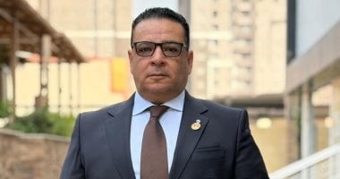 حزب حماة الوطن يكلف النائب عاطف عجلان برئاسة قطاع شرق القاهرة