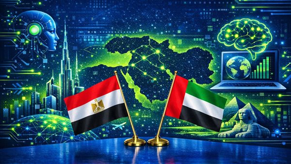 الإمارات ومصر تتصدران سباق الرؤية العالمية عبر الذكاء الاصطناعي في استقطاب الطلاب