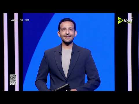 حلقة الخميس بتاريخ 4/06/2026 مع أيمن مصطفي- الحلقة الكاملة