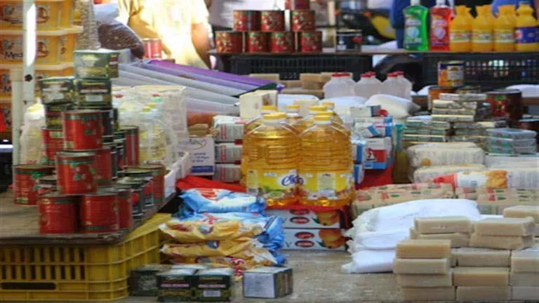 50 جنيهًا للفرد.. انطلاق صرف التموين وزيادات ببعض السلع الغذائية