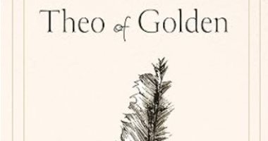 صدرت فى 2025.. رواية Theo of Golden تتصدر قوائم الأكثر مبيعا على أمازون
