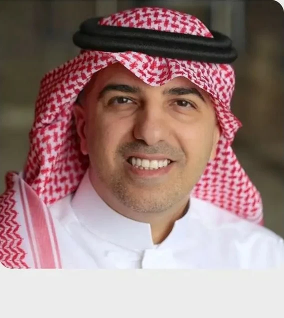 «الغفيلي».. متحدثاً باسم مدينة الملك عبدالله للطاقة الذريّة والمتجدّدة