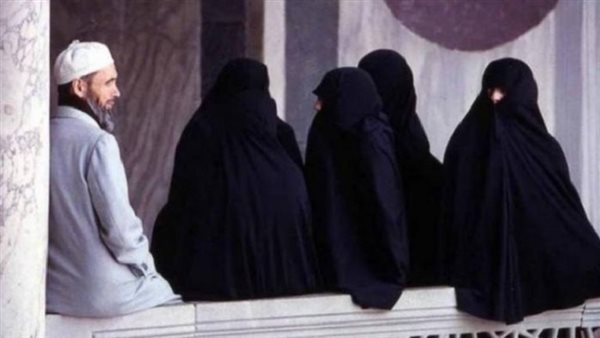 أزهري: الرجل في العهد القديم كان يتزوج بـ 100