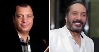 على الحجار وياسر عبد الرحمن.. رحلة نجاح ممتدة بأغانى خالدة فى وجدان الجمهور