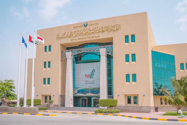 رأس الخيمة تعزز جاهزية إدارة الطوارئ والأزمات