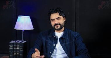 المؤلف محمود حمدان: مسلسل علي كلاي سيشهد أقوى قصة حب في رمضان 2026