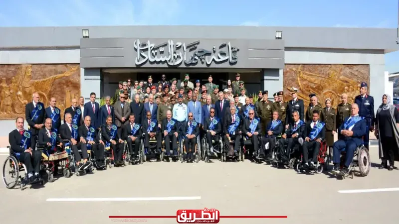 احتفالاً بيوم الشهيد.. القوات المسلحة تنظم معرضاً فنياً ومهرجاناً رياضياً