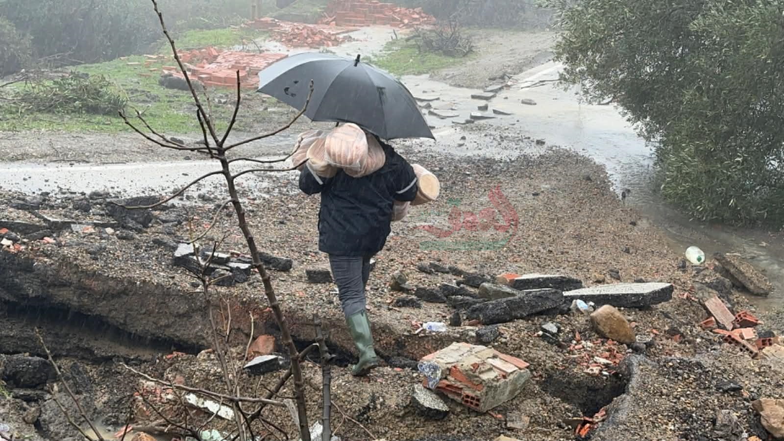 بعد استثناء أقاليم الشمال والريف.. ضغط برلماني لتوسيع دائرة المناطق المنكوبة