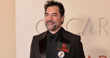 خافيير بارديم يثير الجدل في Cannes بتصريحات قوية عن الإعلام والسياسة