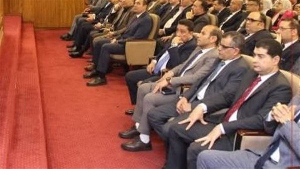 ملتقى هيئة البترول يناقش تعظيم الاستفادة من الأنظمة الآلية