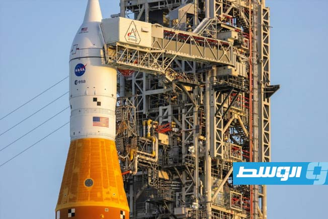 هبوط رواد فضاء مهمة «أرتيميس 2» إلى القمر في مياه المحيط الهادي