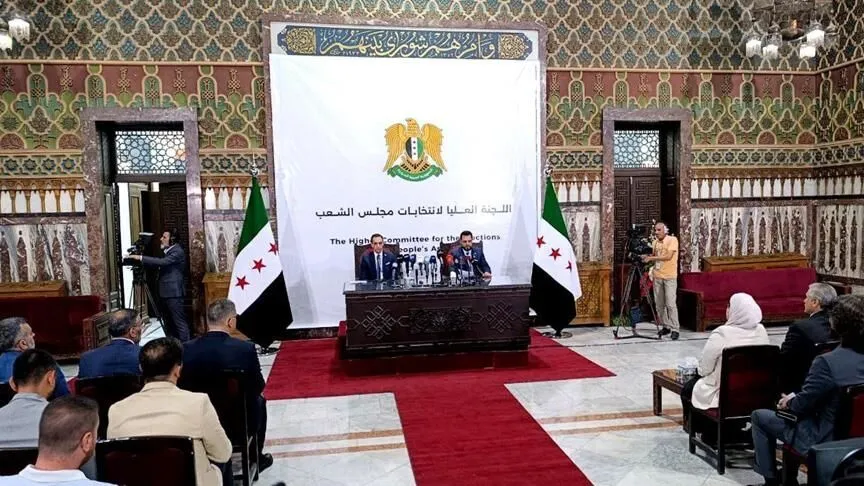 دون كشف الأسباب.. تأجيل مفاجئ للجلسة الأولى لمجلس الشعب في سوريا