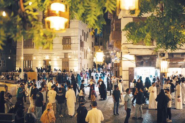 13.3 مليار ريال تحويلات المقيمين في المملكة يناير الماضي