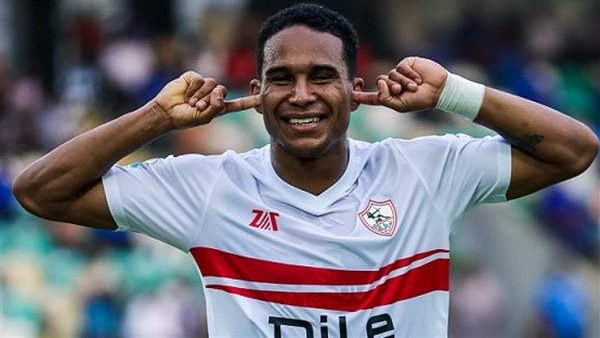جدل في الزمالك بعد قرار رحيل الجزيري.. ورد فعل مفاجئ من اللاعب
