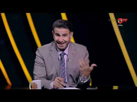 القيعي يعلق على تصريحات بدر رجب بخصوص المدرب الوطني للمنتخب #ملك_وكتابة