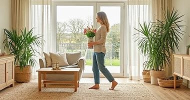 8 خطوات ذكية لاختيار ديكور أنيق بتكلفة أقل