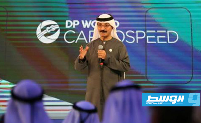 على خلفية علاقات مع «إبستين».. «موانئ دبي» تطيح برئيس مجلس إدارتها