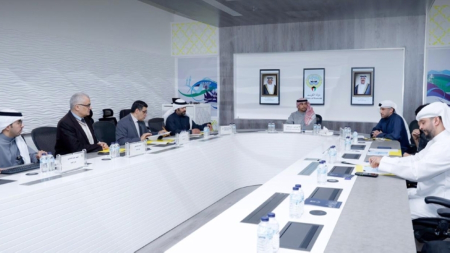 الجلاهمة: الوزارة داعمة لكل مَنْ يعمل وفق القانون ولن تتهاون مع أي تجاوز يمس المصلحة العامة