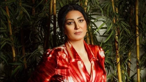 وفاء عامر: اسمي لازم يكون قبل سارة سلامة في السرايا الصفراء