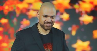الشاعر الغنائي خالد تاج الدين يستقبل عزاء والده غدا من مسجد حسين صدقي