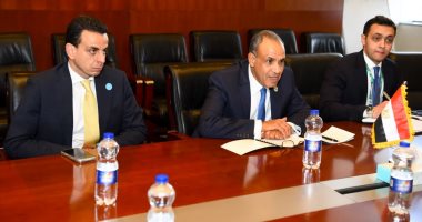 غانية لتعزيز العلاقات الثنائية ودعم الاستقرار