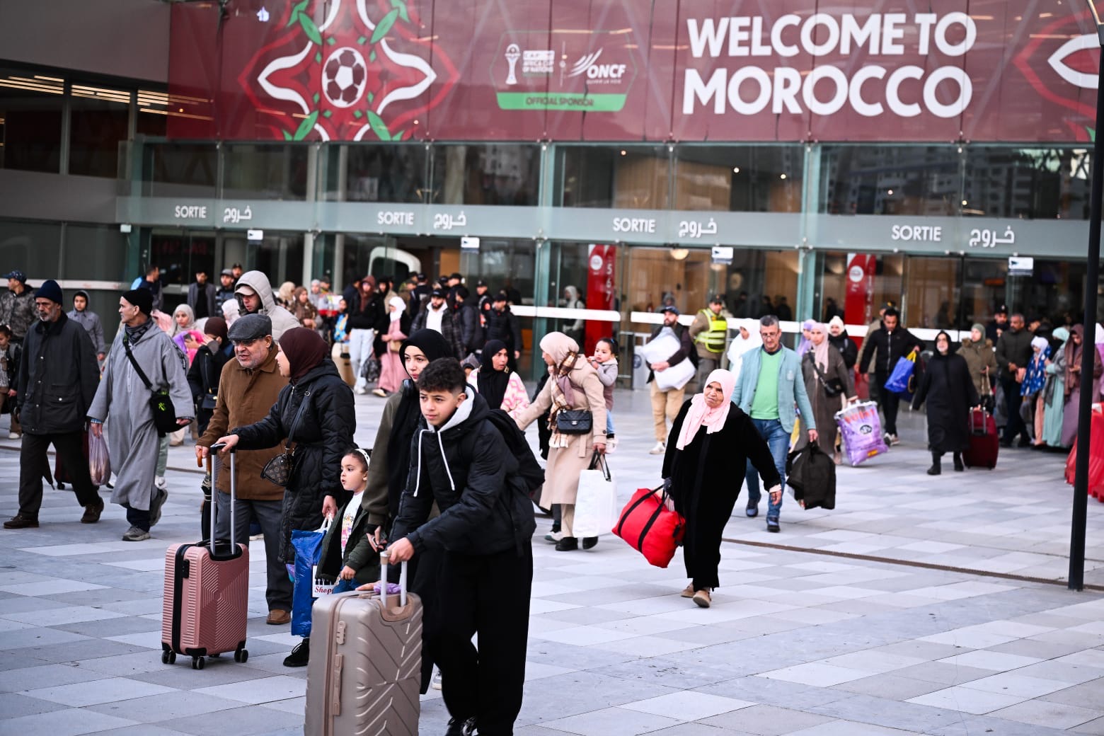 بعد التقلبات المناخية.. السلطات تعلن استكمال عملية العودة الآمنة للساكنة بالقنيطرة وسيدي قاسم