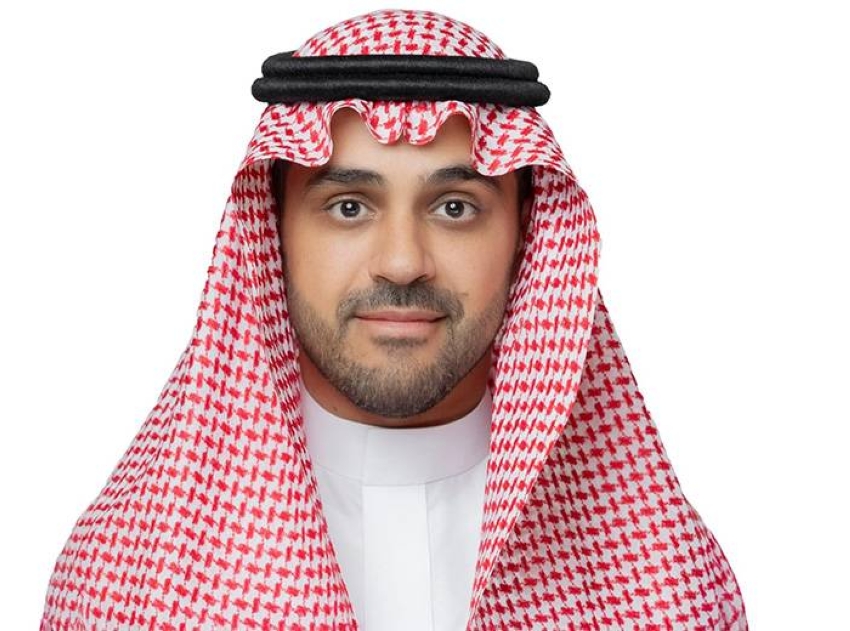 الدحيم يرفع الشكر للقيادة بمناسبة تعيينه نائبًا لمحافظ البنك المركزي السعودي للشؤون التنفيذية