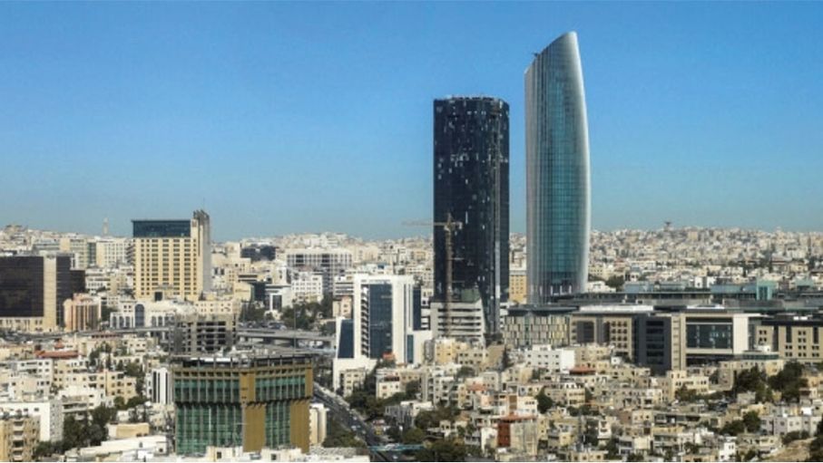 الأردن ضمن قائمة أكثر الدول العربية تحضرا