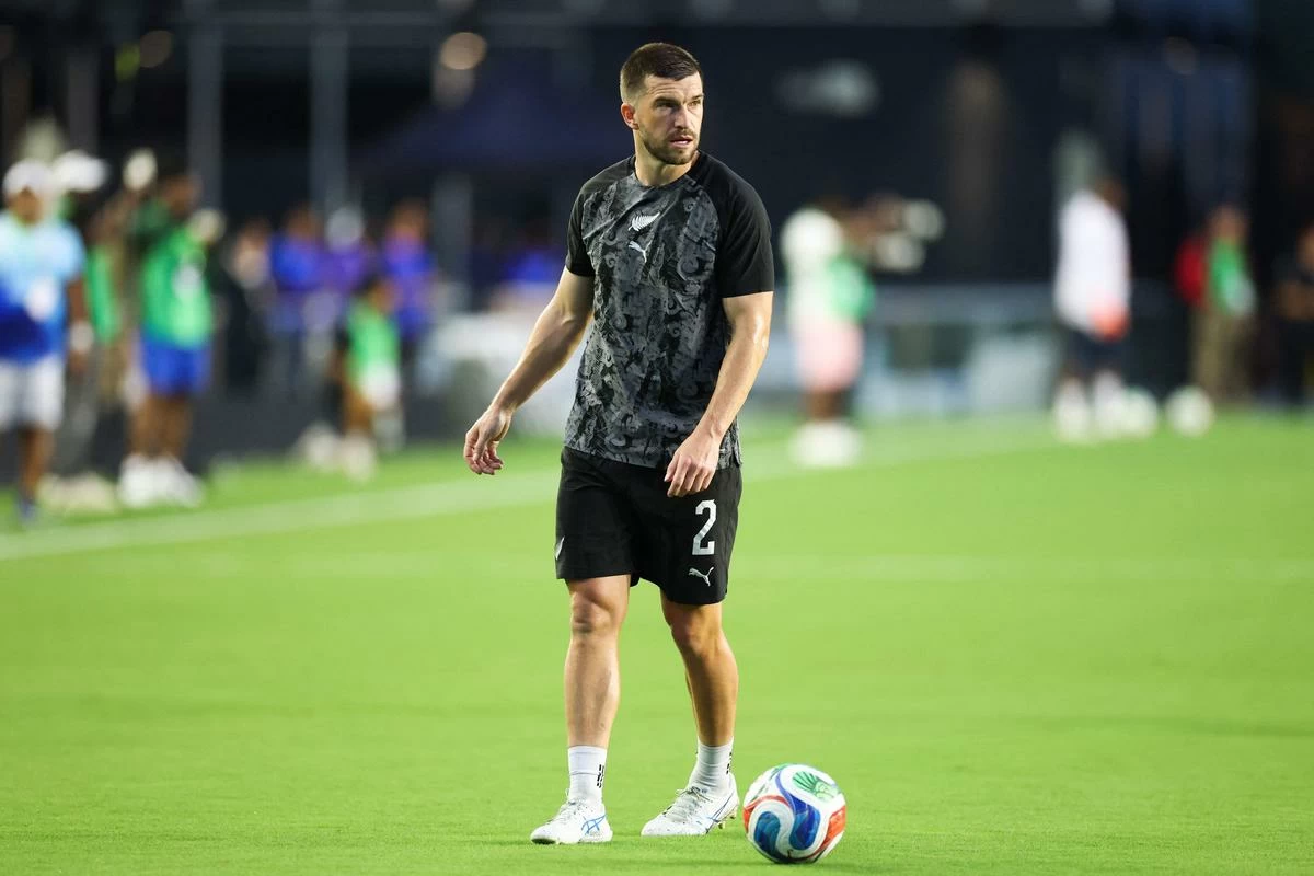 5.8 مليون متابع وعقد جديد.. كيف غيّر كأس العالم مسيرة تيم باين؟
