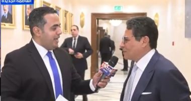 طاهر الخولي: التوترات الإقليمية رفعت فاتورة استيراد الطاقة لـ1.6 مليار دولار شهريا