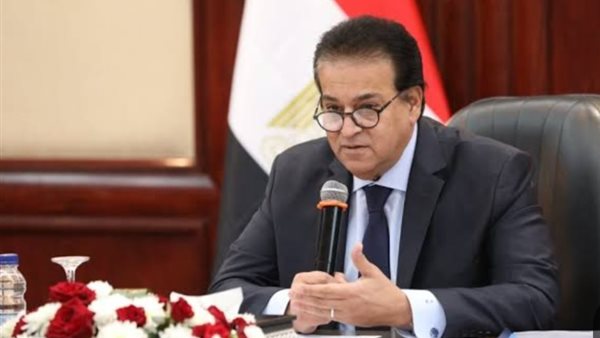 وزير الصحة يكشف عن إنجاز جديد في علاج السكتة الدماغية بمصر