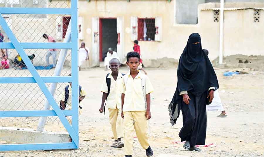 السودان: لجنة المعلمين في النيل الأبيض تنتقد سياسات استئناف الدراسة وتحذر من انهيار كامل للعملية التعليمية