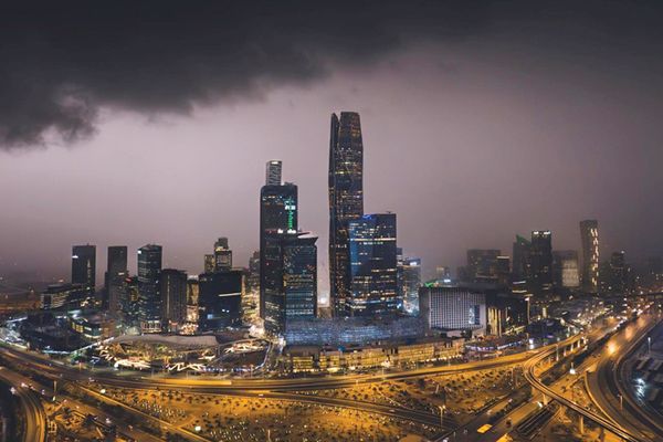 ارتفاع الأموال المدارة عبر المستشار الآلي بالسوق السعودي إلى 6.41 مليارات ريال