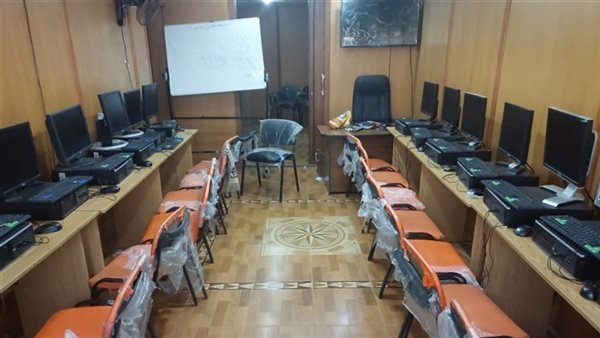 ضبط 6 كيانات تعليمية وهمية بتهمة النصب على المواطنين