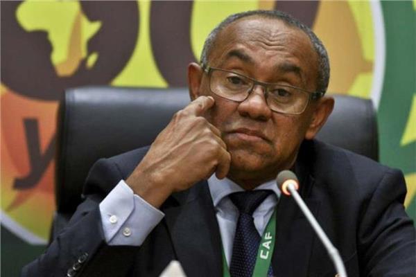خاص| أحمد أحمد: منع عمر أرتان من دخول أمريكا عار على الكاف