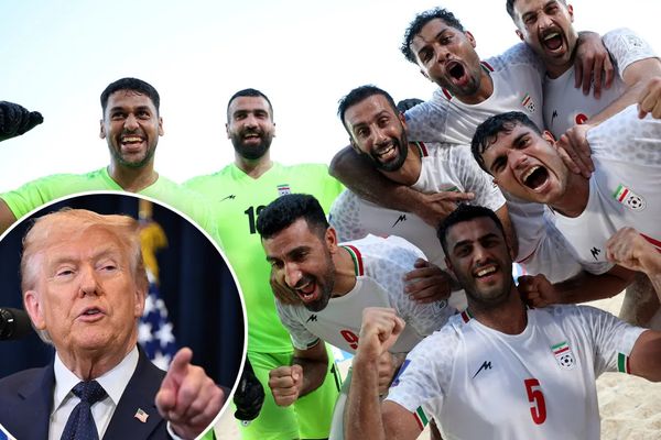 إيران تصرخ قبل شهر من المونديال: أميركا تغلق أبوابها أمام منتخبنا