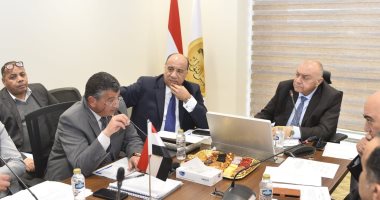 رئيس "نقل النواب" يدعو للتكاتف.. ويحذر من انتشار الفتن عبر السوشيال