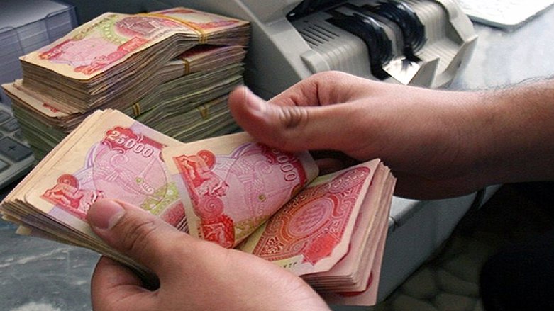 تعديلات سلم الرواتب في العراق تقترب من الحسم