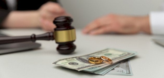 حبس وتعليق خدمات حكومية.. إجراءات قانونية مرتقبة للممتنعين عن سداد النفقة بالقانون