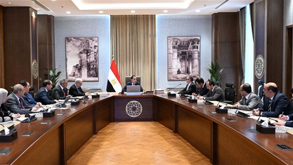 رئيس الوزراء يستعرض خطة عمل وزارة التخطيط خلال الأعوام الثلاثة المقبلة