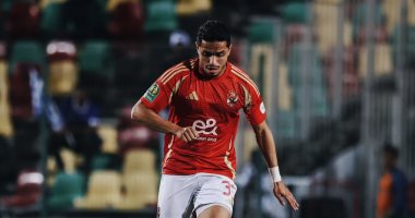 الأهلي يستقر على قيد كريم الدبيس بقائمة الموسم الجديد