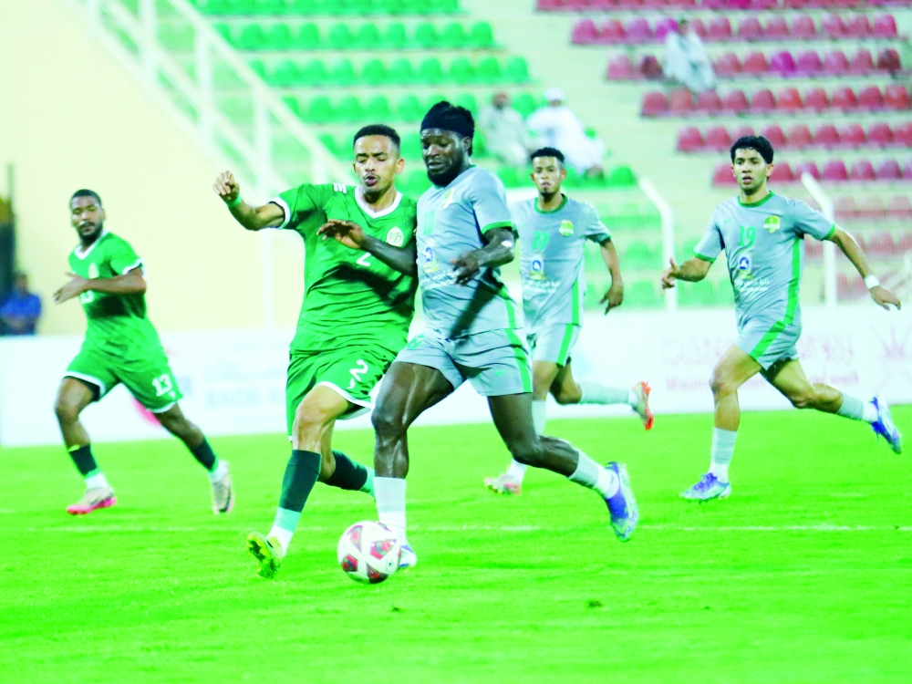 رابطة الدوري تُرجئ مباراتي نصف نهائي كأس جيتور إلى ٣١ مارس الجاري